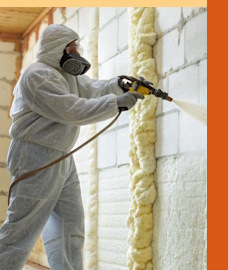 Услуги Услуги утепления в Северодвинске под ключ